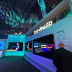 当白光退场，RGB背光能把液晶送上神坛吗？