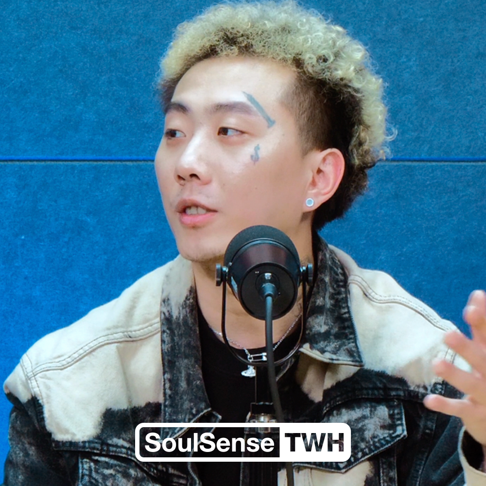 【Melo】“做音乐就是耍 为什么我做boombap这么快乐” | SoulSenseTWH电台 episode artwork