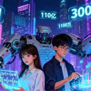 00后掀起AI创业风暴,俘获陈天桥、硅谷资本大佬!