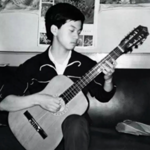 李健唱给父亲的歌：在你离去的多年以后，我为你骄傲