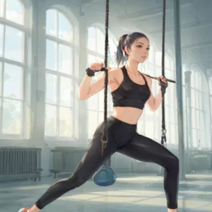 32-热辣滚烫的涅槃