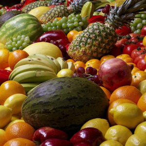 第483期：在广西实现水果自由——我们的暑假