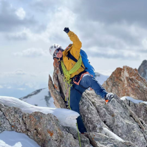 E22 Climber大坑：涮着火锅把D14+给爬了的人