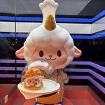 mo菇吖