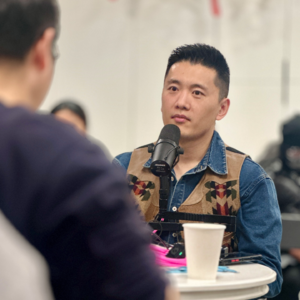 史蒂夫说415期 - 回信:让你不自卑的事物也会阻碍你更自信