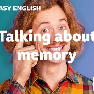 Talking about memory (260424)