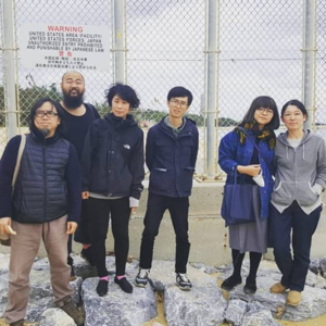 「镜城」｜（上）对话倪昆：「器」空间如何在边缘地区耕种艺术的土壤？