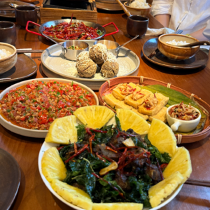 盛夏的好处是衣服下午洗晚上干 📅 Jun.26