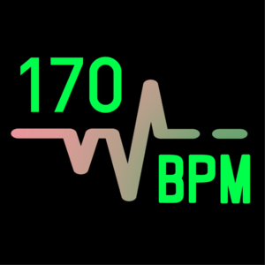 170BPM | 跑步音乐 | 龙抬头版