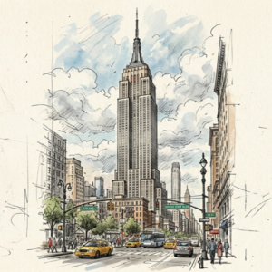 外国建筑史：当代建筑的思潮百花齐放