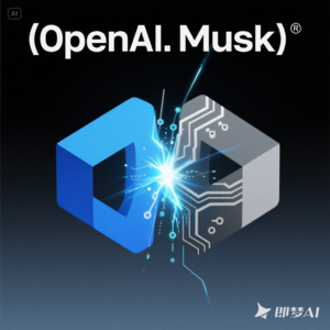 《晚安咖啡》科技夜话 (英文版)：OpenAI反诉马斯克，亚马逊豪赌AI，台积电营收暴增