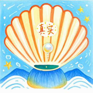 02 真正的自由是做真实的自己