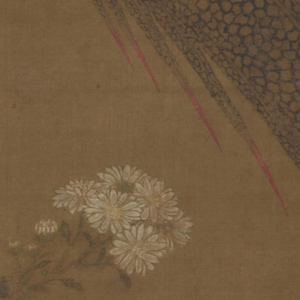 S2E12 从“缺德”之画到鸟类杂交：宋徽宗《芙蓉锦鸡图》背后的故事