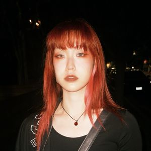 Luna的米