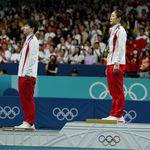 Vol.147 | 从球迷到粉丝,国乒“破圈”之路