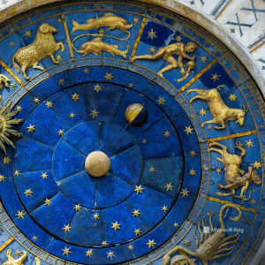 玄学会客厅144|假装夸夸十二星座(下集) ft.星畅