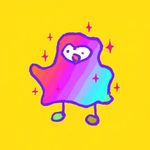 冰山上的哒哒企鹅