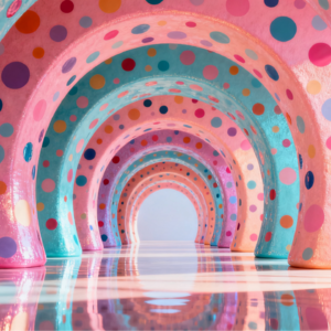 打破禁忌：Q趣用品设计师的觉醒之路