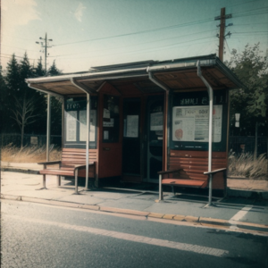 51.灵异剧场·不为人·等不到的车