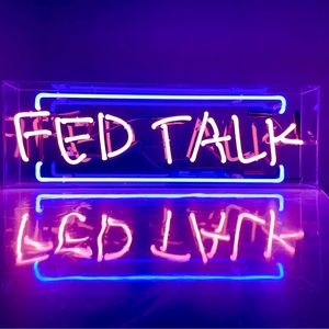 FED_Talk