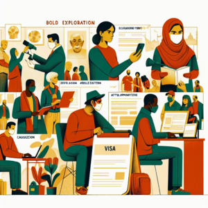 vol1.种草机：那些年我们办过的签证