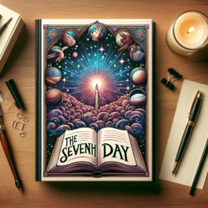 VOL37.生命与死亡的七日旅程:《第七天》背后的启示与探索