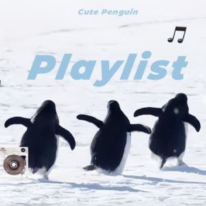 𝐏𝐥𝐚𝐲𝐥𝐢𝐬𝐭 º 高雅人士🐧の慵懒小调｜雅 实在是雅｜日音 氛围 随性 自由 节奏