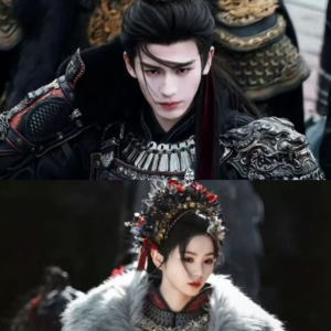 【加更】古偶的超现实，从来不是原罪 —— 聊聊《逐玉》的审美争议