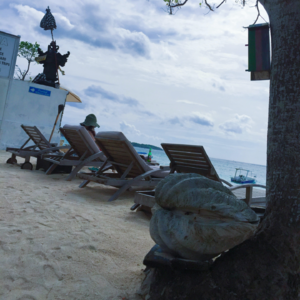 Vol.19 回归絮语:让我们来谈谈吧