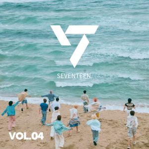Vol.04: 水灵灵的 SEVENTEEN弟弟 line，没办法还是溺爱!(下）