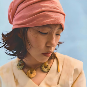 Vol.06 | 窦靖童：不被定义，自在发声