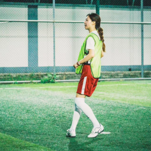 我知道董璇为什么看上张维伊，却不知道角球怎么踢｜005