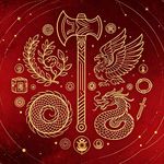 VOL.064-神话故事第一弹