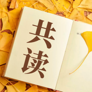 百日共读计划
