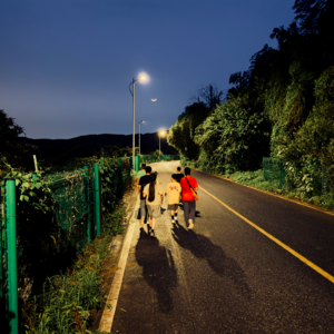 06 礼敬督邮的刘备和马来西亚的虾条