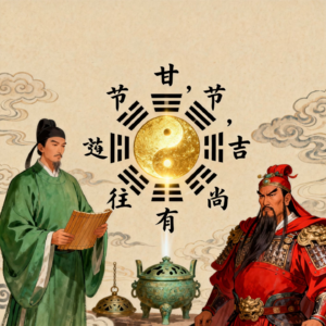 易经占卜实战：关羽败走麦城之谜