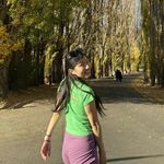 婧婷Michelle
