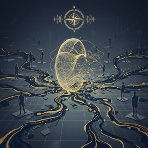 052：墨子：兼爱是对抗“认知偷窃”的社会技术，不是道德空谈