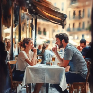 和男朋友吵过架么？那就来听听这一期