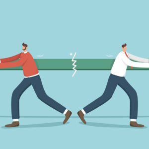 BBC六分钟英语|意见不合是好事吗?