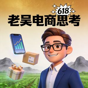 抖音618第一阶段战报炸场！破亿商家暴涨325%，中小商家彻底翻身了？