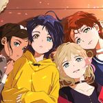 Vol.33-《奇蛋物语》：梦境打怪的自我救赎