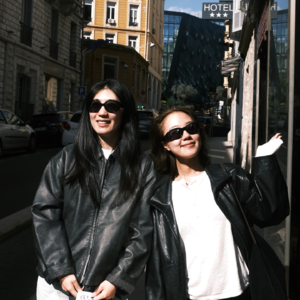 EP32|半月2k公里欧洲自驾旅行,内心无数个被喜悦拨动的时刻。