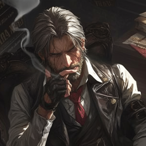 vol. 18 烟缕之境时代2-7 烬火归寂，炽心赴任