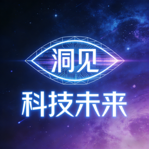 洞见科技未来