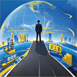 Vol.16 卷王征服世界!中国企业的出海突围之路