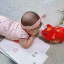 打不倒的安娜娜