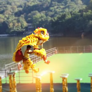 24.佛山｜武术之外，佛山还有什么？