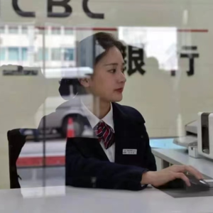 Vol.2 职场｜银行是铁饭碗吗？为什么我还在讨饭呢？