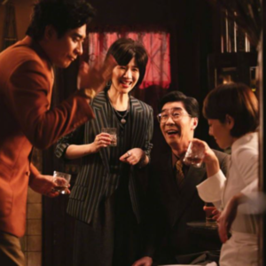 EP14. 春日书影：繁花似锦春常在 延迟追剧四月天